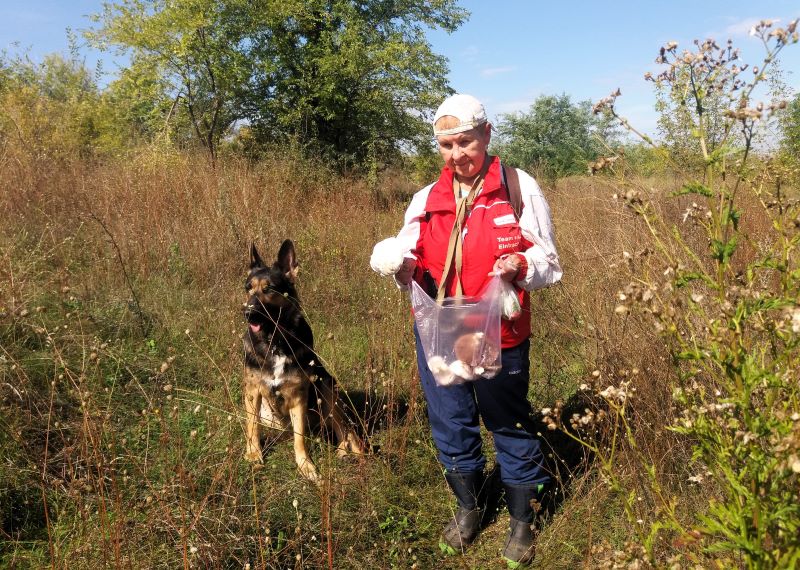 Дня рождения много не бывает - утро второе