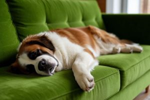 Ленивые собака породы