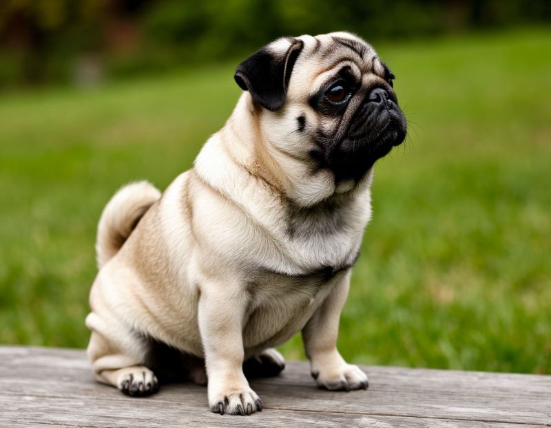 Ленивые собаки породы