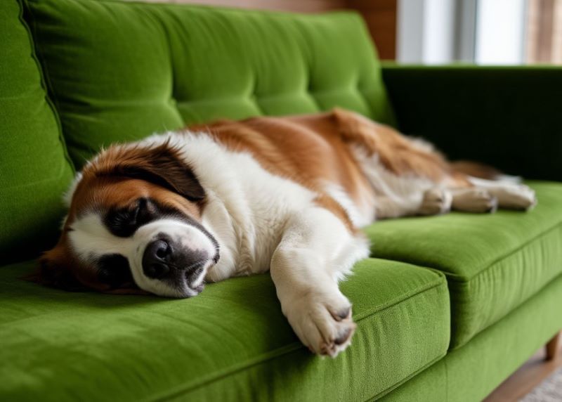 Ленивые собака породы