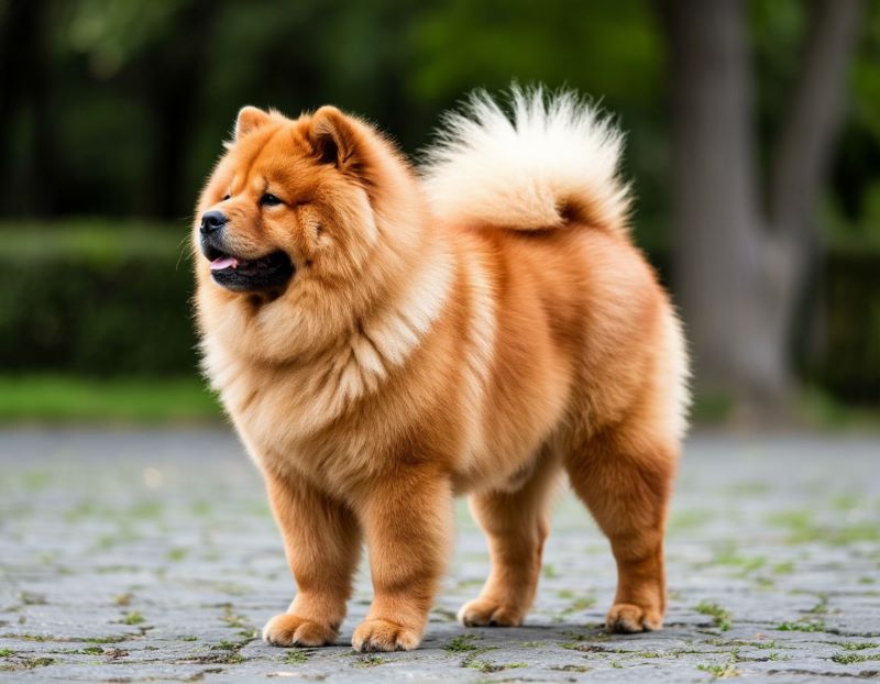 Ленивые собаки породы