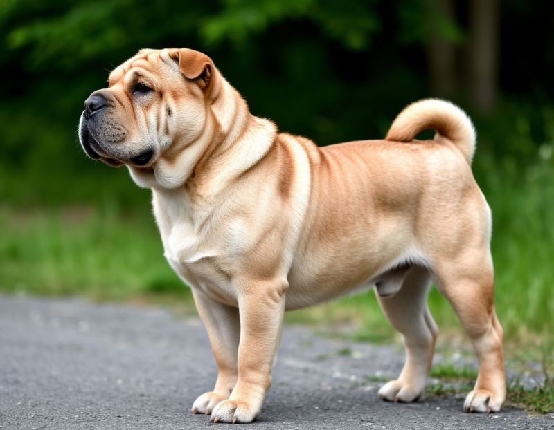 Ленивые собаки породы