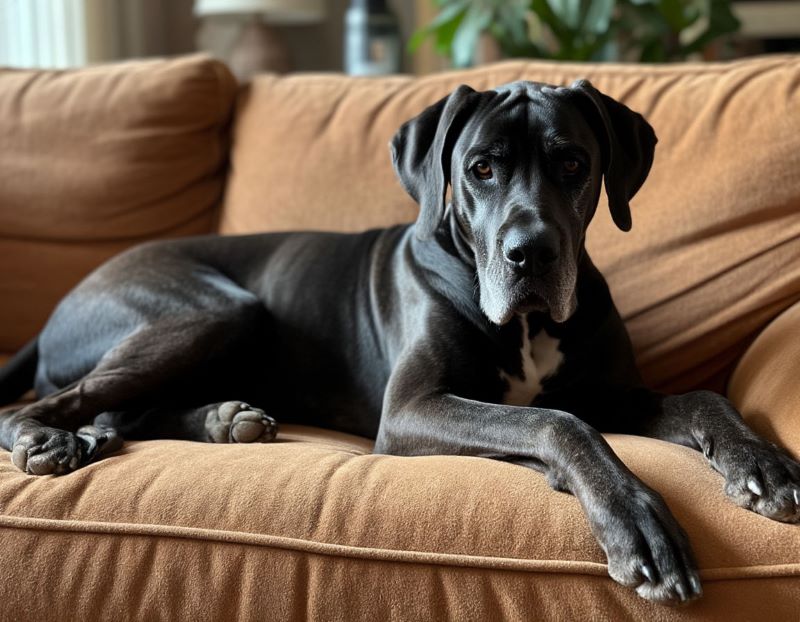 Ленивые собаки породы