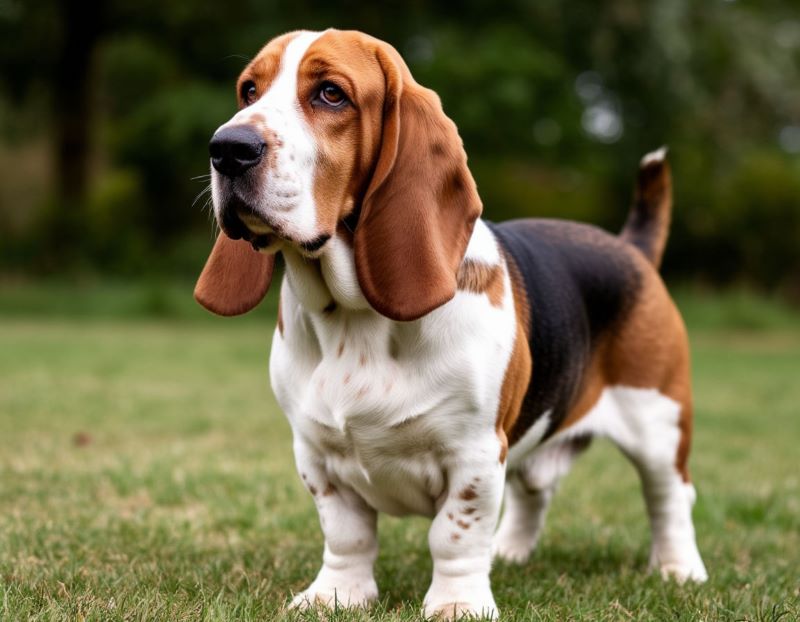 Ленивые собаки породы