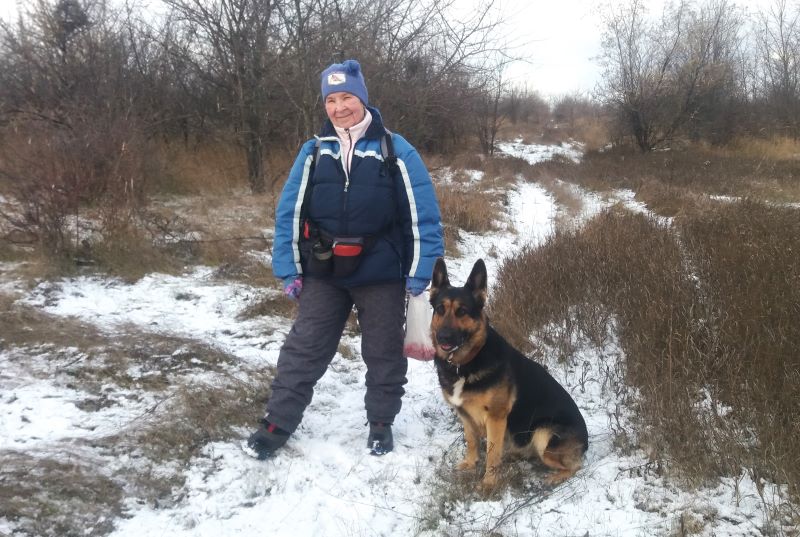 Устроила нам Кейси Новый год