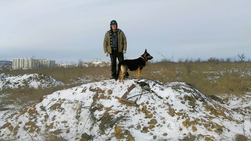 Эверест для Кейси