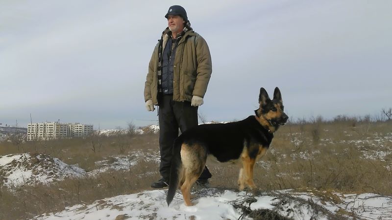 Эверест для Кейси